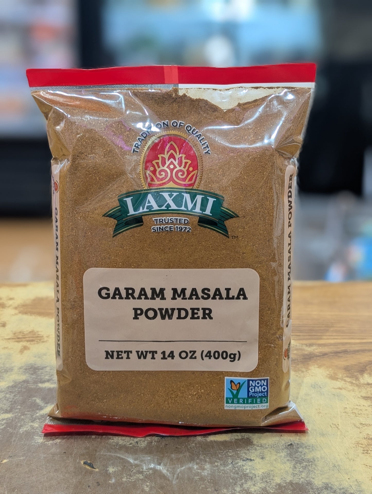 Laxmi Garam Masala 400g