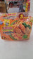 MARIO chiken noodles 5 packs