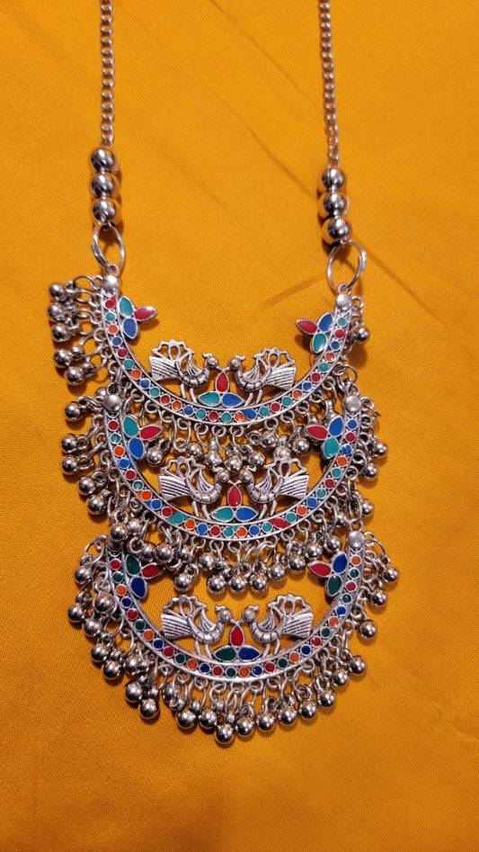 Necklace &Earrings Set