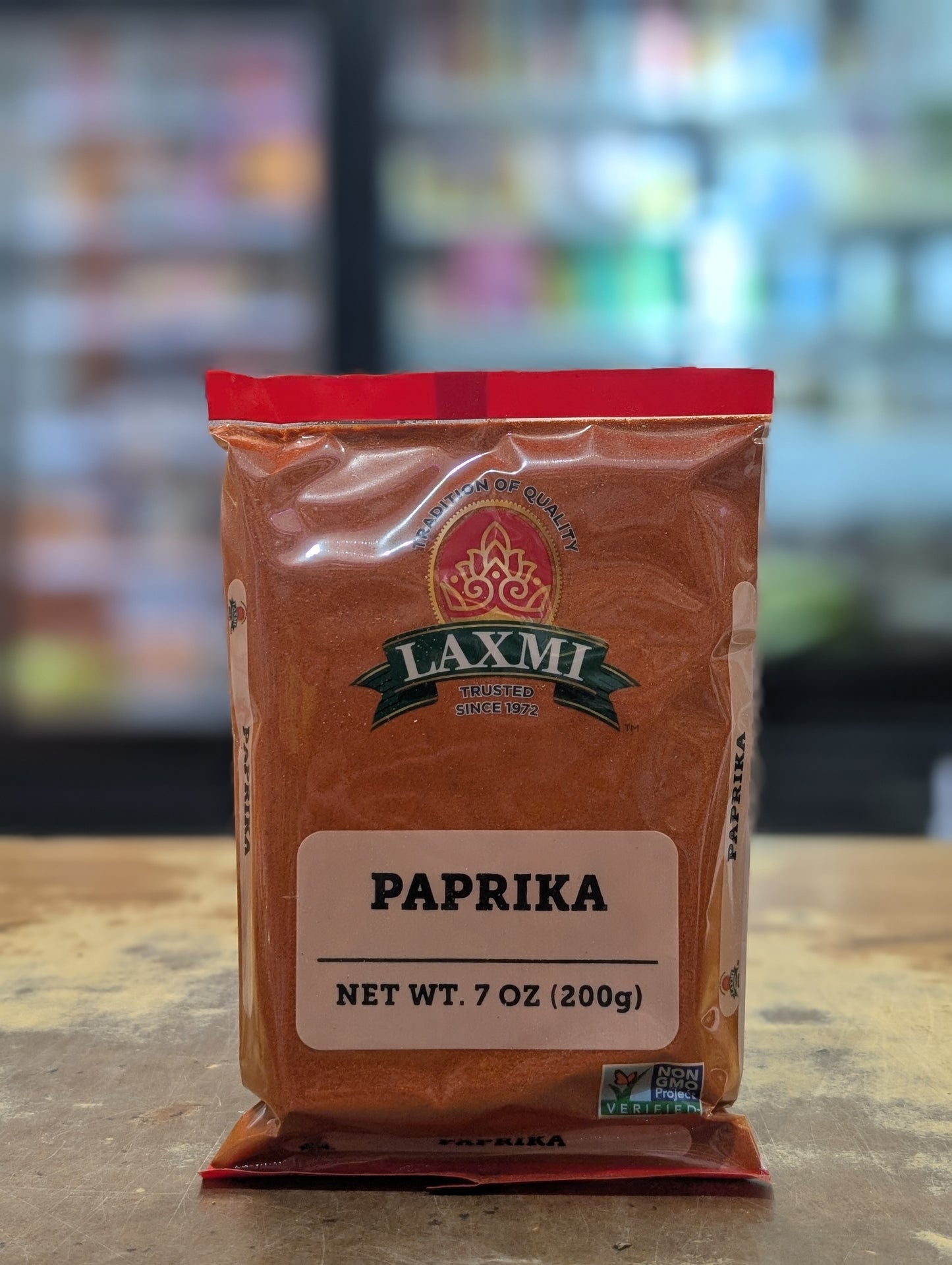 Laxmi paprika 400 gm