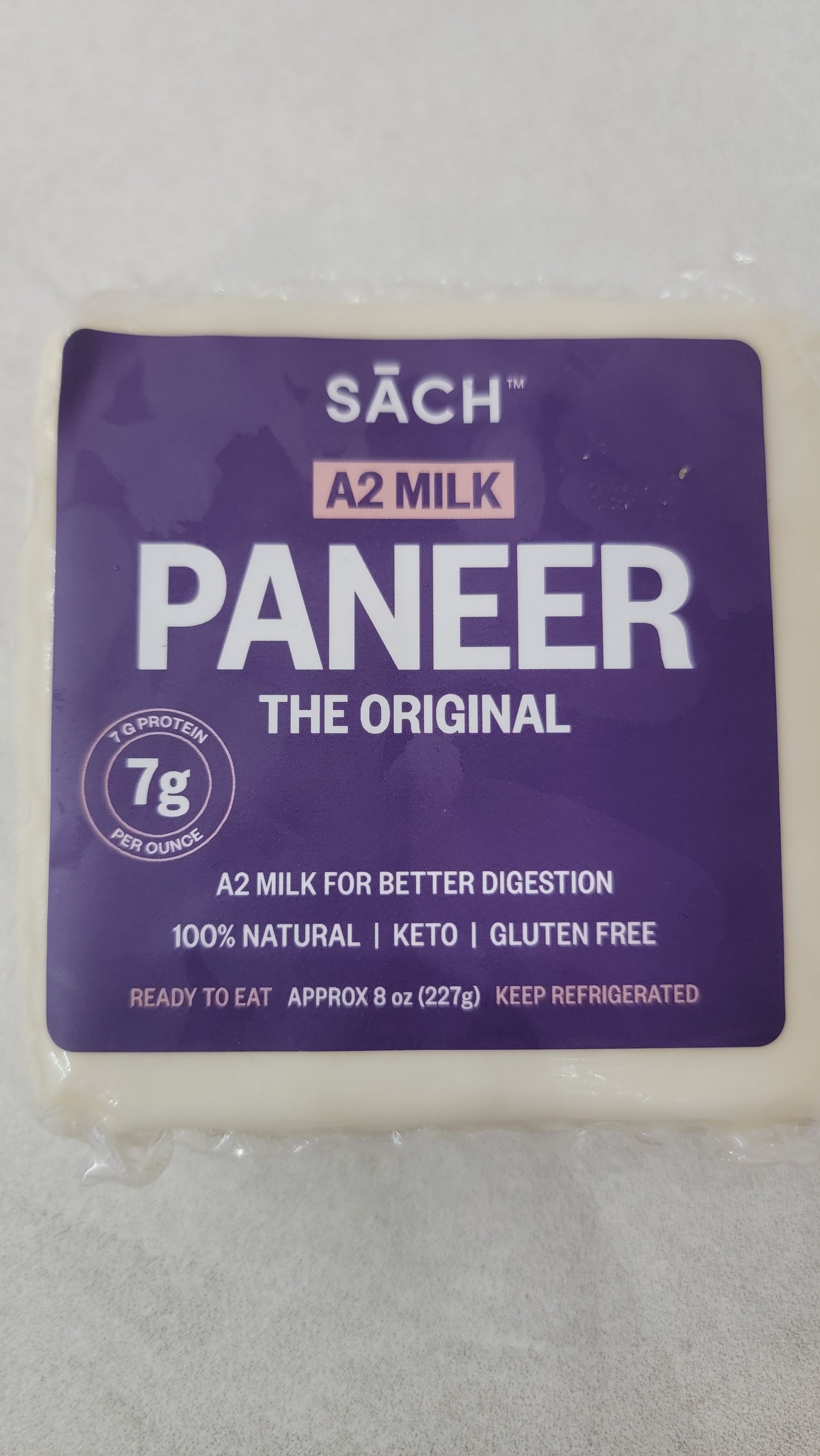 SACH A2 paneer8oz