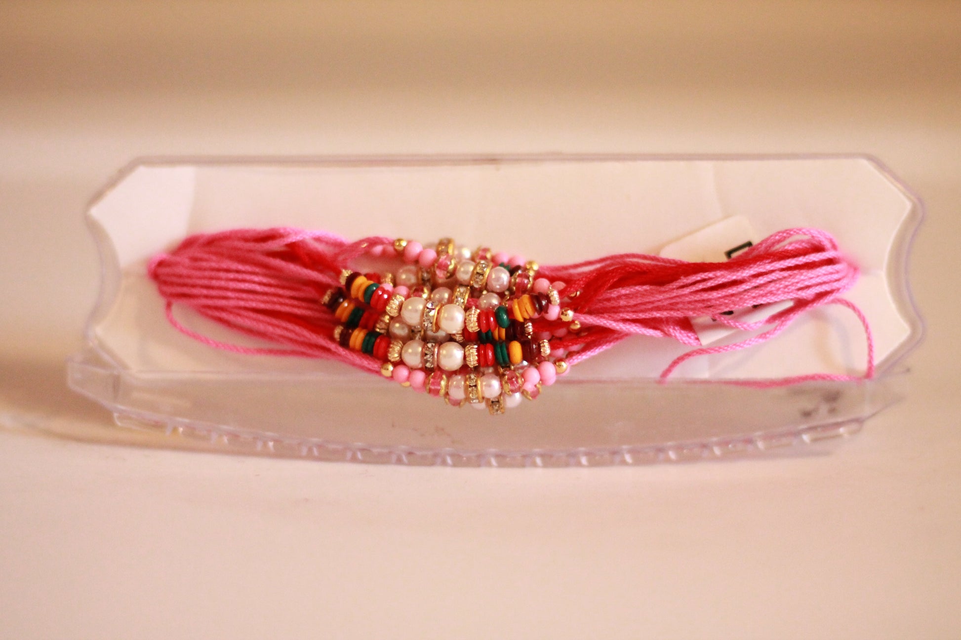 New India Bazar SF Rakhi