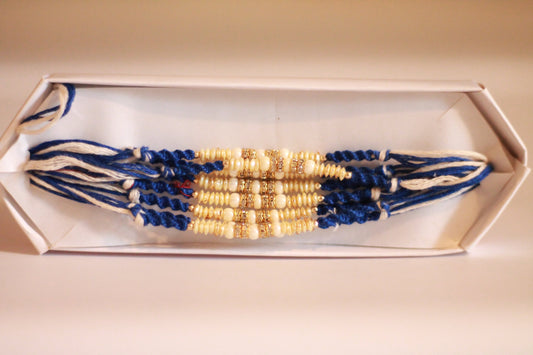 New India Bazar SF Rakhi