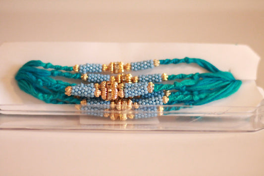 New India Bazar SF Rakhi