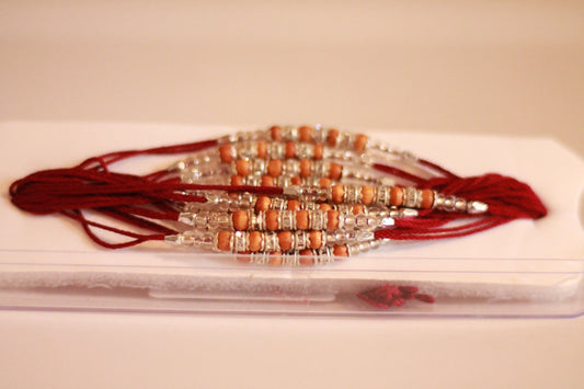 New India Bazar SF Rakhi