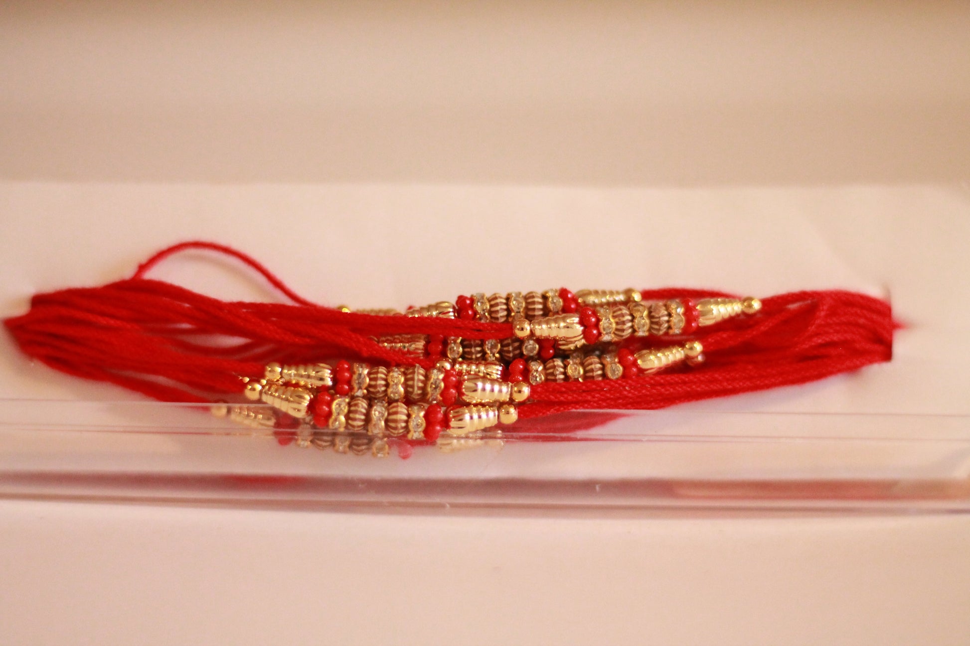 New India Bazar SF Rakhi