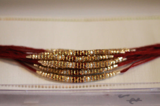 New India Bazar SF Rakhi