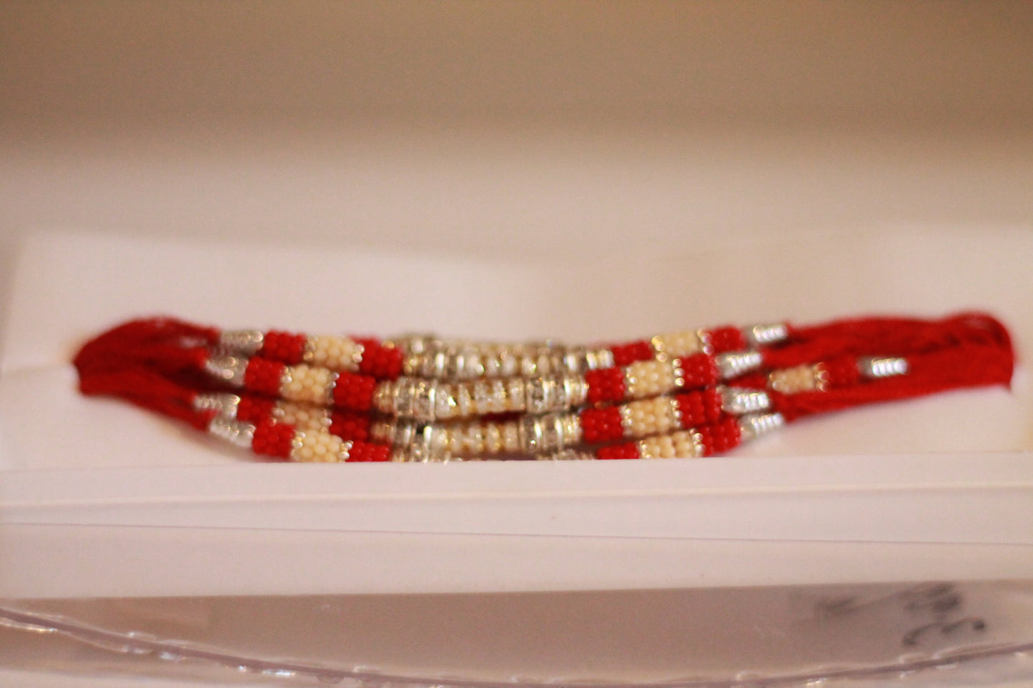 New India Bazar SF Rakhi