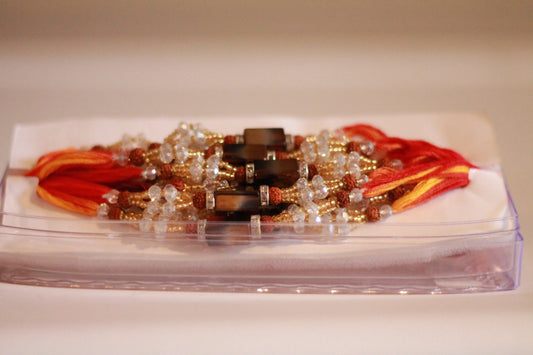 New India Bazar SF Rakhi