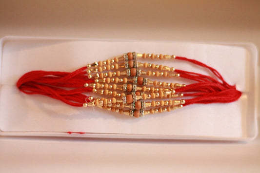 New India Bazar SF Rakhi