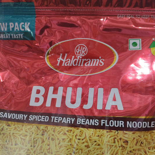 Haldiram Bhujia 1kg