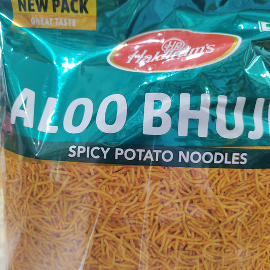 Haldiram Aloo Bhujia kg