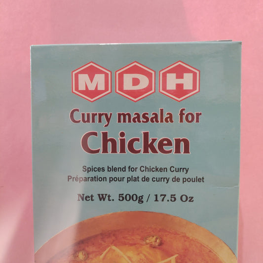 Mdh chicken masala 500 g