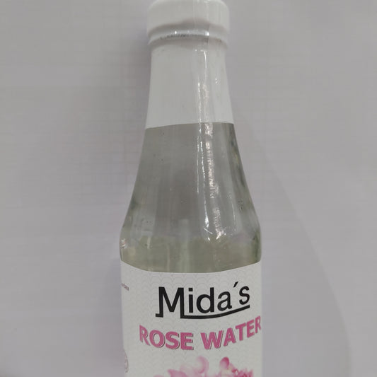 Mida's rose water 310 ml