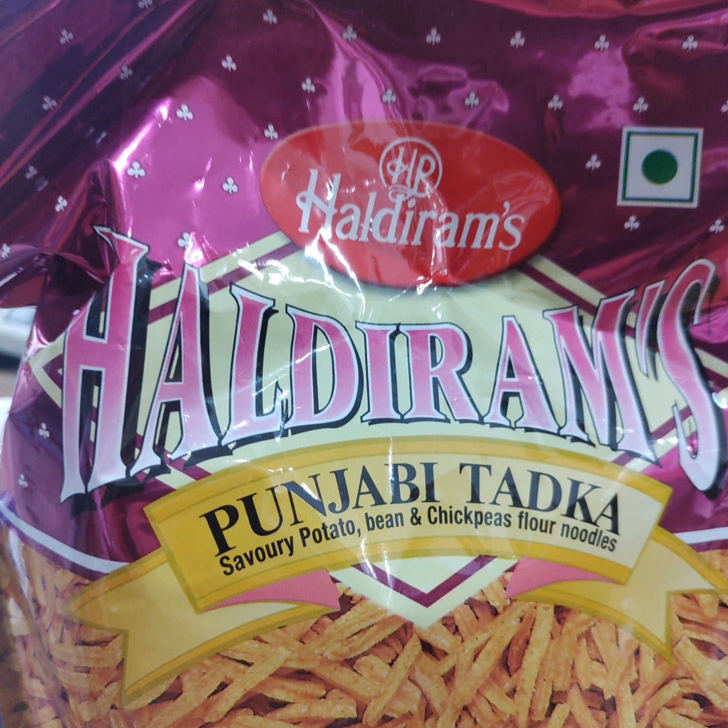 Haldiram Punjabi Tadka 400 G