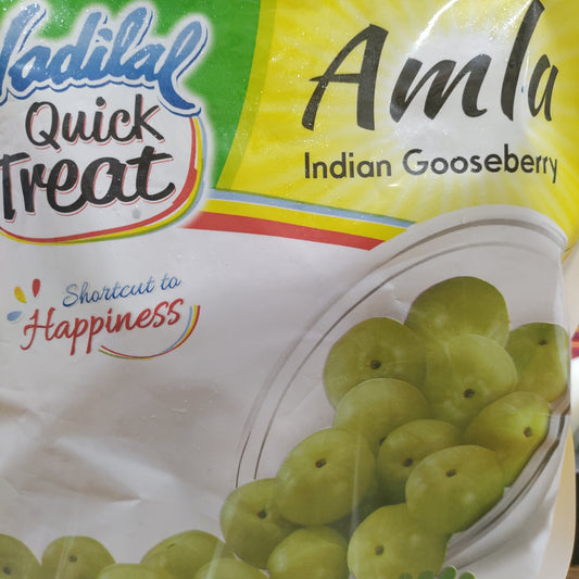 Vadilal Amla 312 G