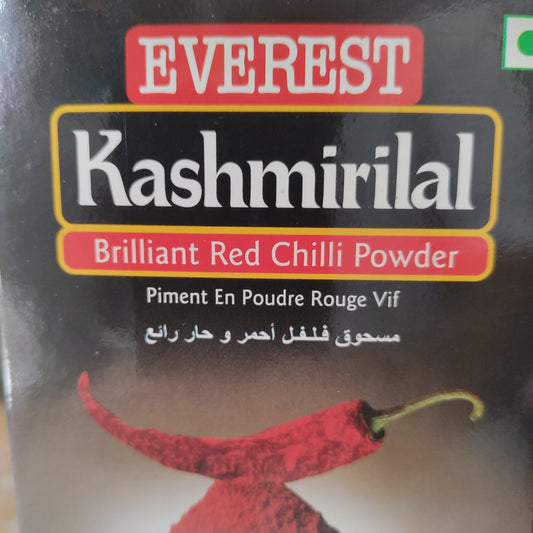 Everest Kashmirilal 100 g