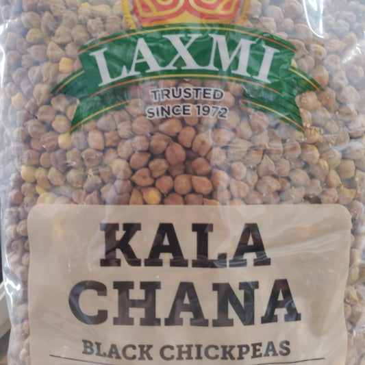 Laxmi Kala chana 4 lbs
