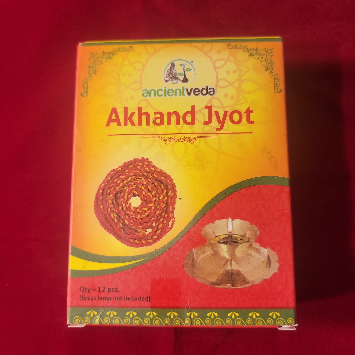 Akhand jyot