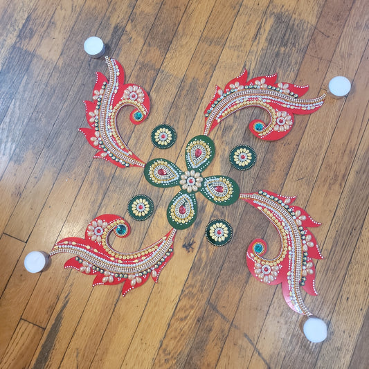 Rangoli