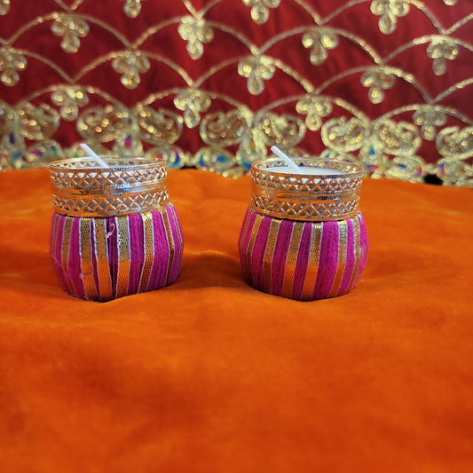 Decorative Diya