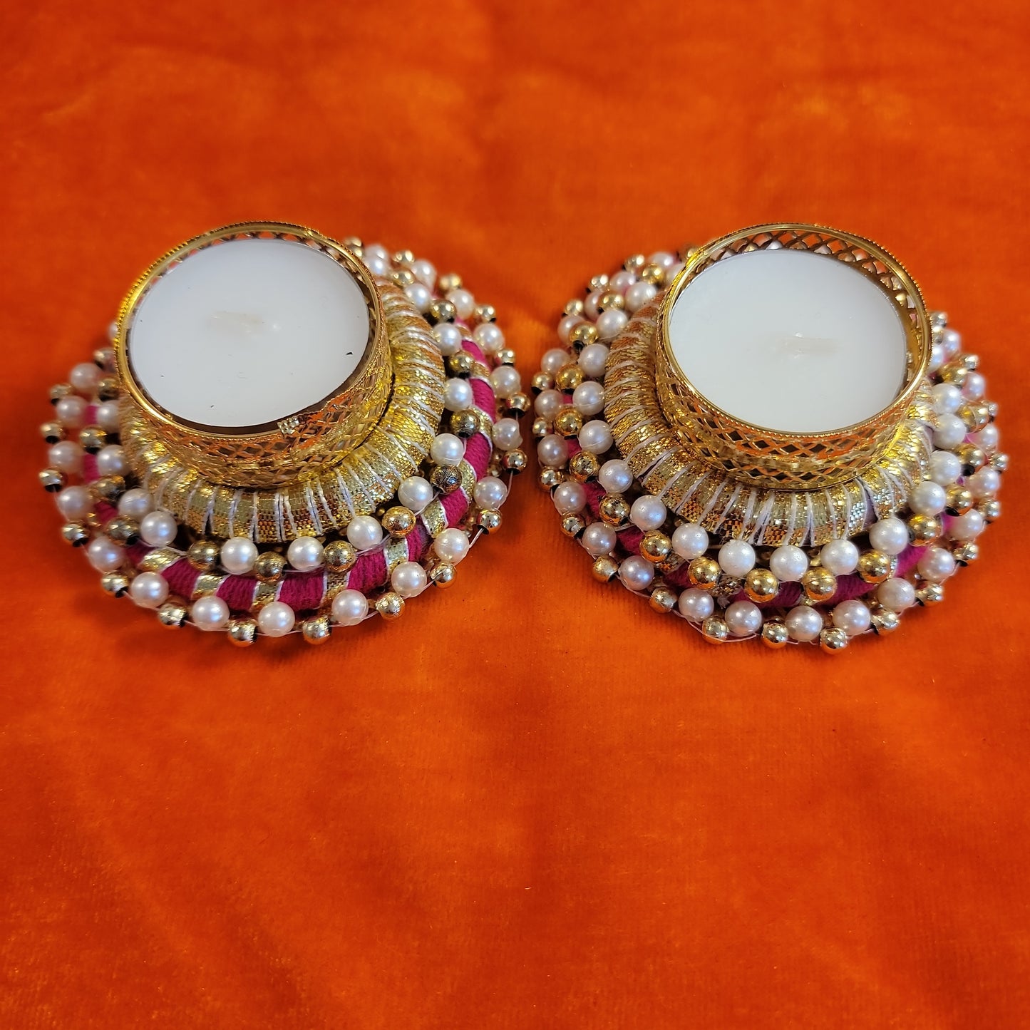 Decorative Diya