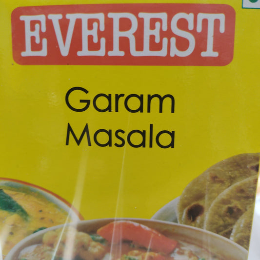 Everest Garam Masala 100 G