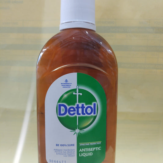 Dettol 250 ml