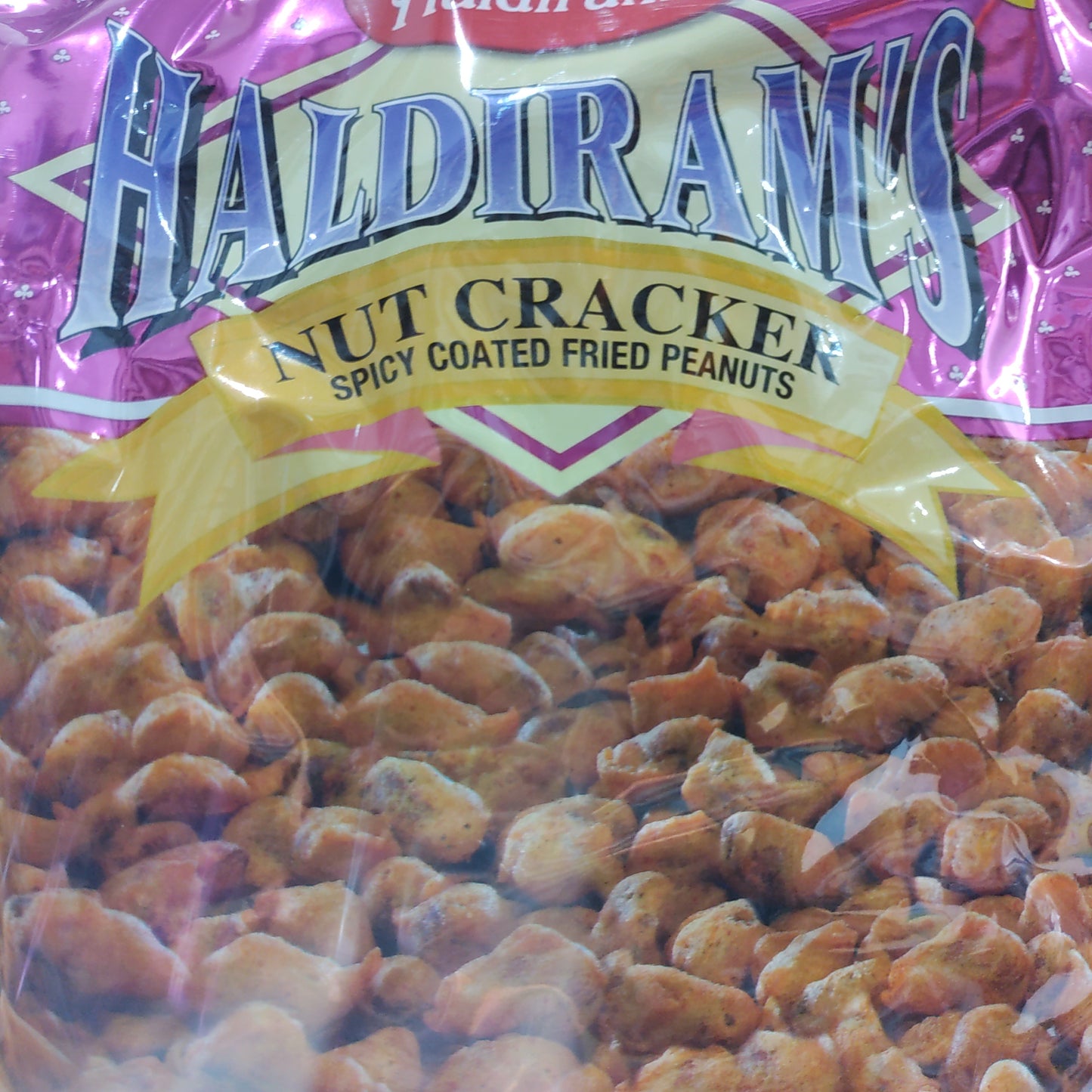 Haldiram Nutcracker 1 Kg