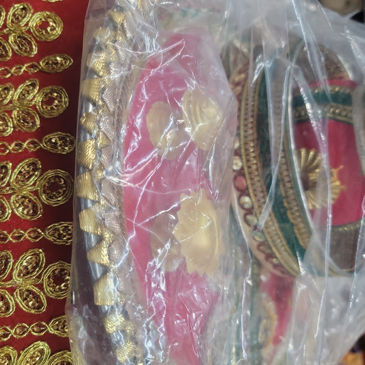 Karvachauth kit