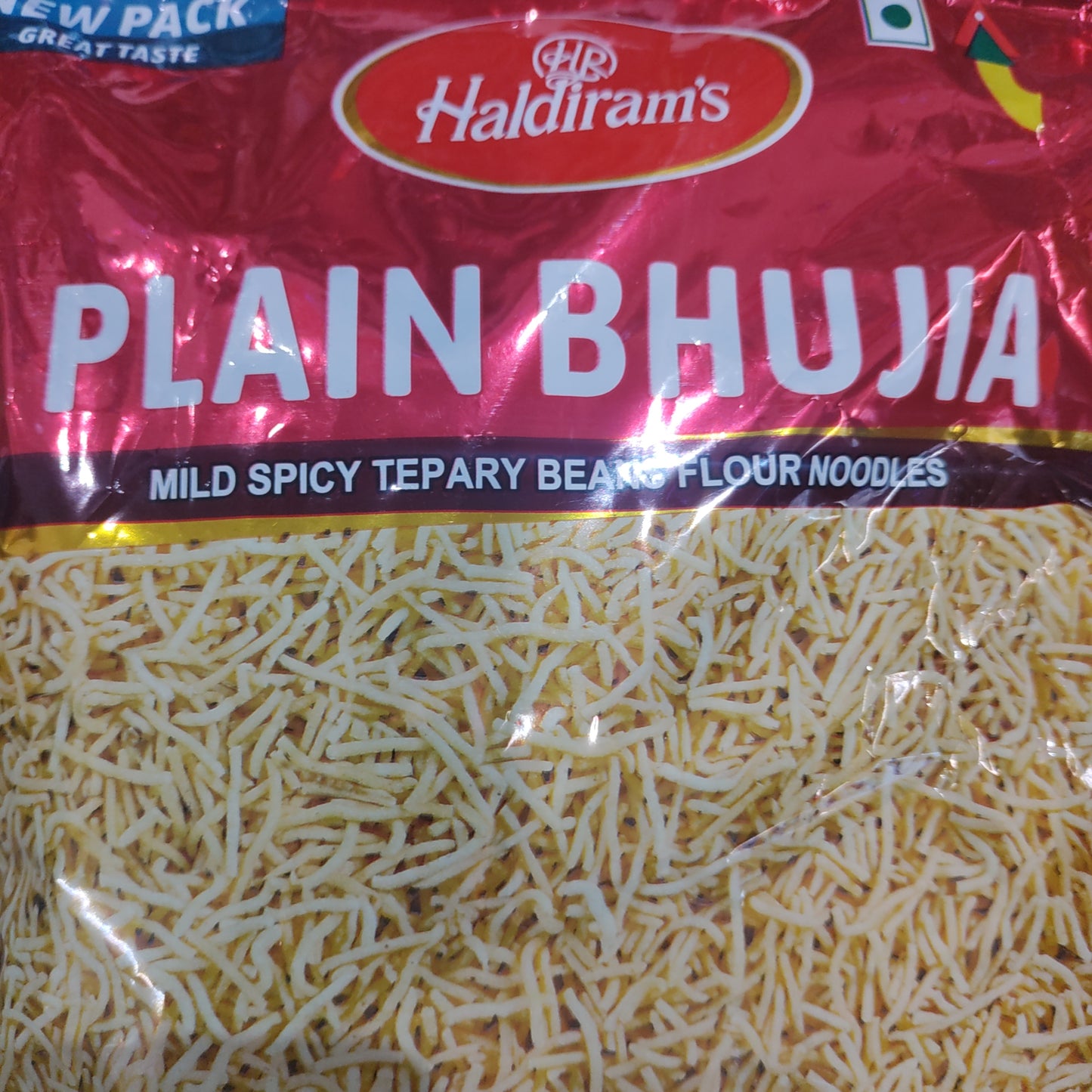 Haldiram Plain Bhujia 400 g