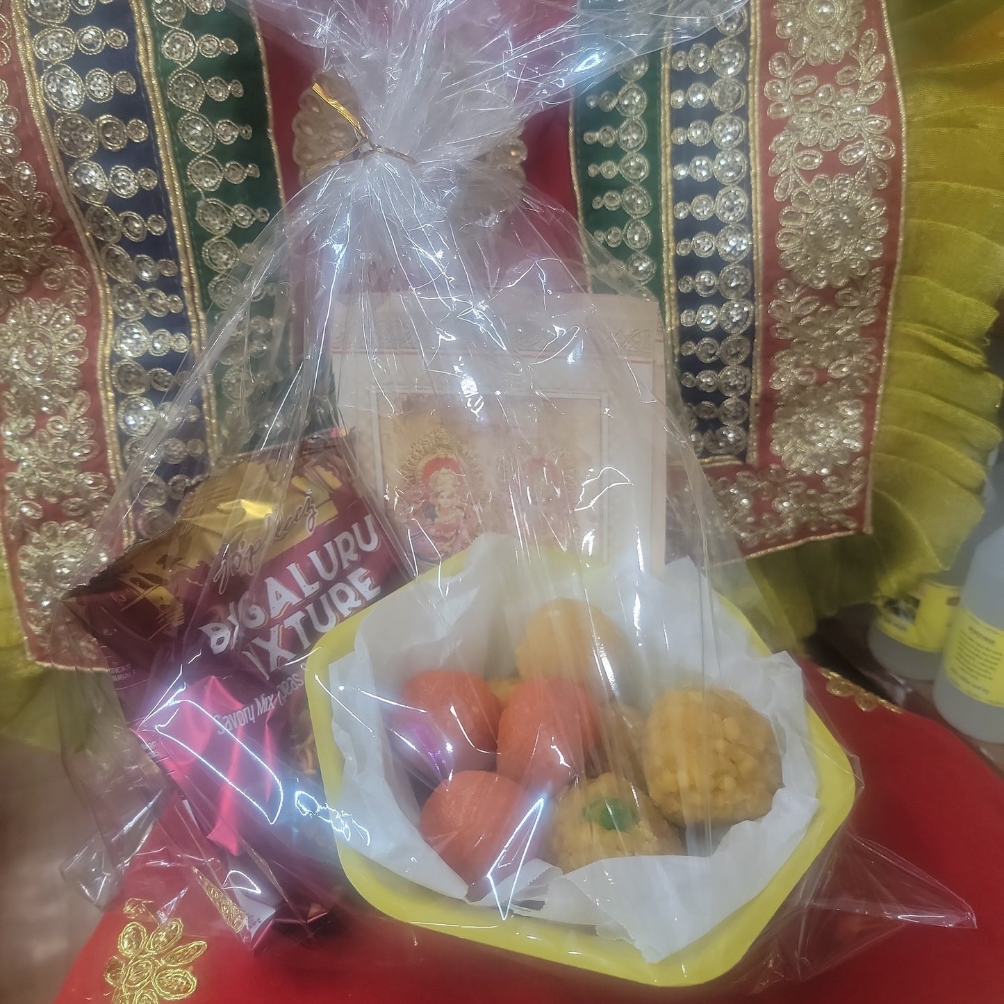 Diwali gift set