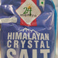 24 Mantra Organic Himalayan Salt