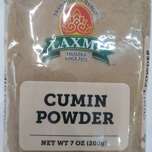 Laxmi Cumin Powder