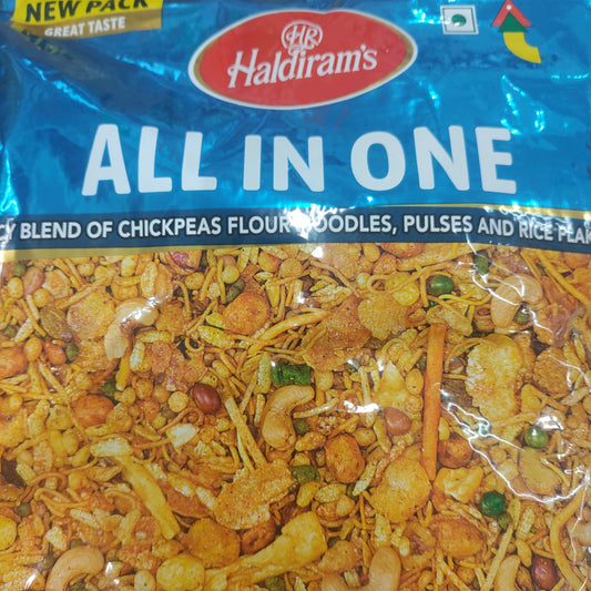 Haldiram All in one 1 kg