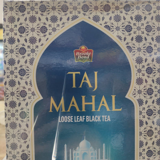 Taj Mahal Loose Tea -900g