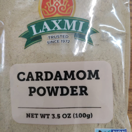 Laxmi Cardamom Powder