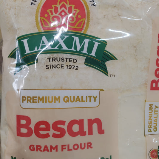 Laxmi Besan 2 lbs