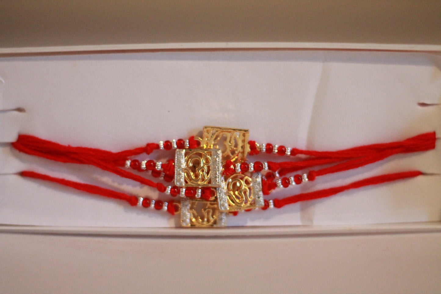 New India Bazar SF Rakhi