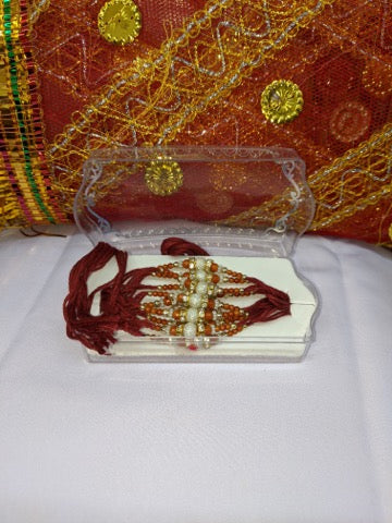 New India Bazar SF Rakhi