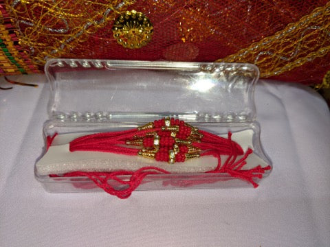 New India Bazar SF Rakhi