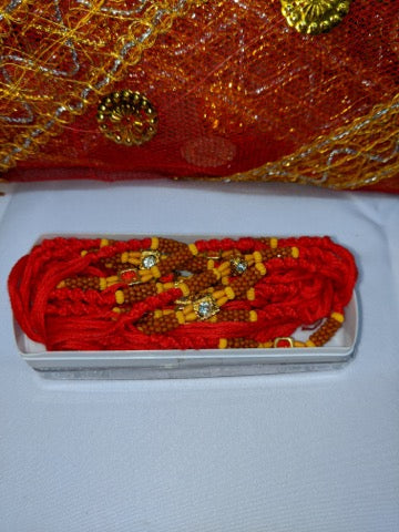 New India Bazar SF Rakhi