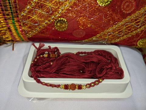 New India Bazar SF Rakhi