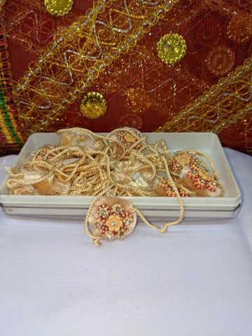 New India Bazar SF Rakhi