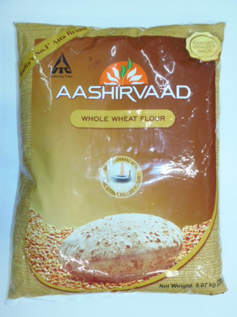 New India Bazar Aashirwad Select 10 Lbs