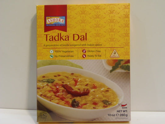 New India Bazar Ashoka Tadka Dal