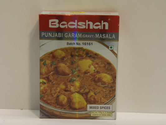 New India Bazar Badshah Punjabi Garam Masala