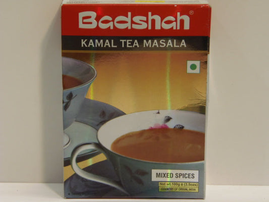 New India Bazar Badshah Kamal Tea Masala