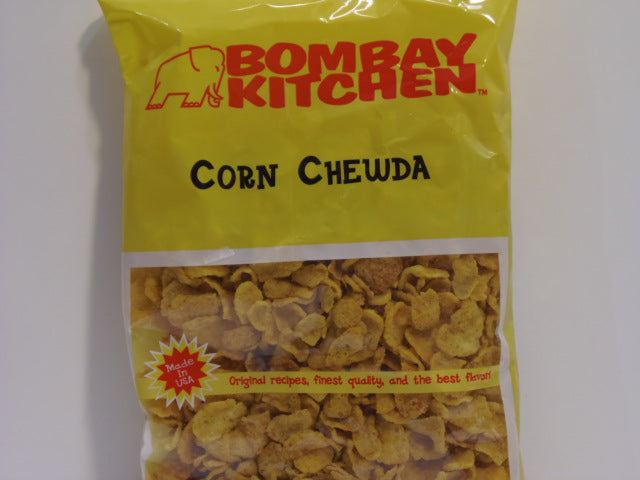 New India Bazar Bombay Kitchen Corn Chewda