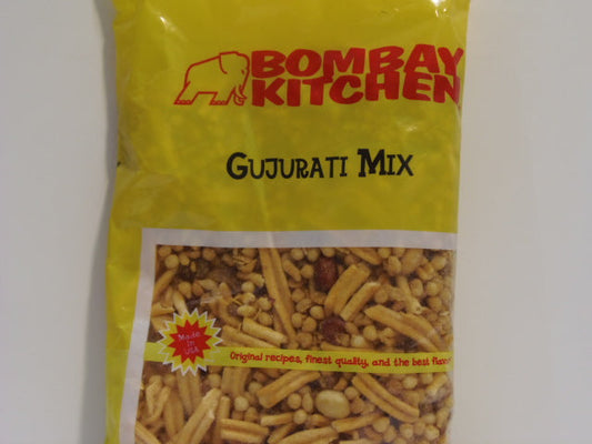 New India Bazar Bombay Kitchen Gujarati Mix